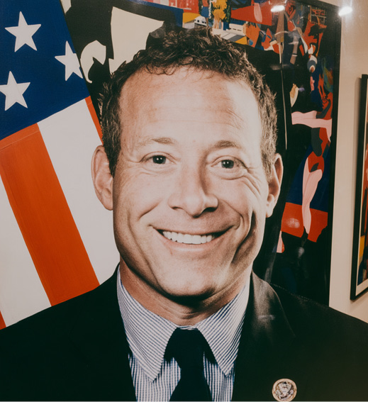 Josh Gottheimer