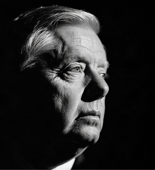 Lindsey Graham