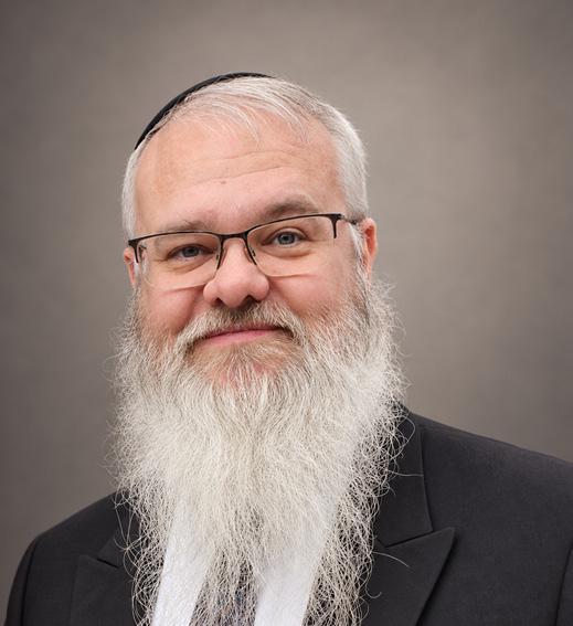 Rabbi Daniel Walker