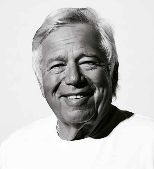 Robert Kraft